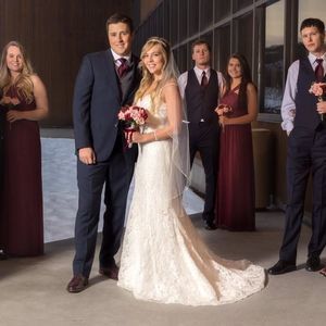 Meet your Posher, Kacey